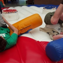 20160529 144016 - Scouts en Gidsen Zaventem 